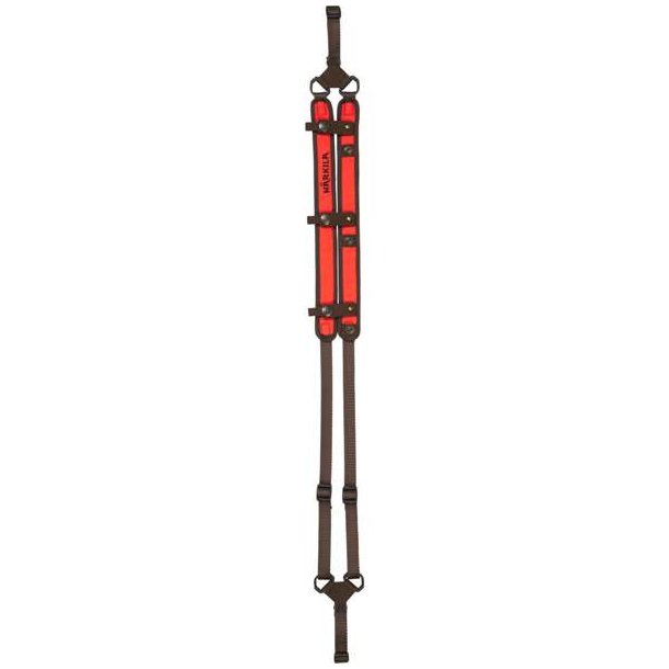 Hrkila Wildboar Pro Riffelrem Orange blaze
