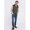 Dubarry Graystown Vest Olive