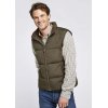 Dubarry Graystown Vest Olive