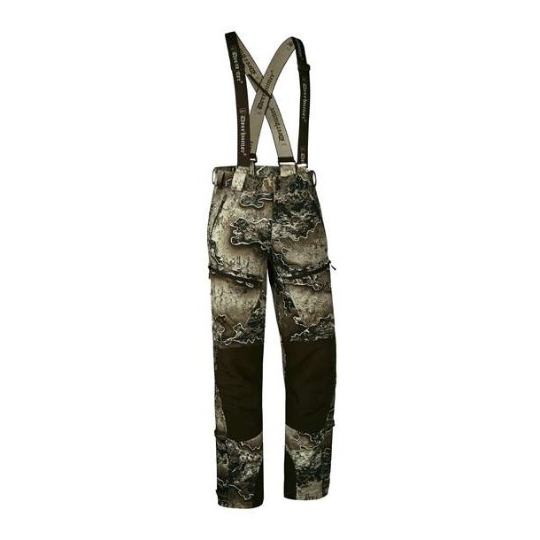 Deerhunter Excape Softshell Bukser Realtree