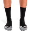 On Explorer Merino Sock Black Glacier