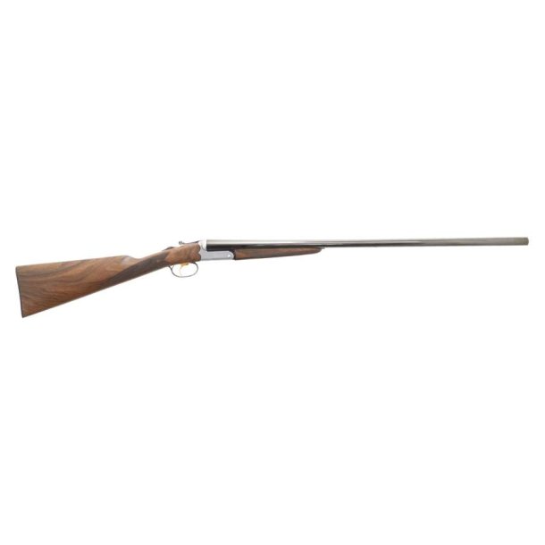 Jaguar Iside EM 12/76-76cm STV CH Side/Side Eng Skfte
