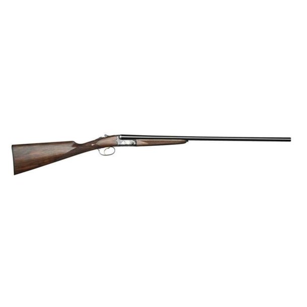 Jaguar Iside EM 12/76-71cm CH S/S Eng Skfte Double Trigger