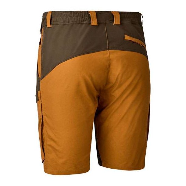 Deerhunter Strike Shorts Bronze
