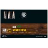 RWS Hit Green 300WM SRF 10,7gr/165gr 20 stk. Blyfri Riffelpatron