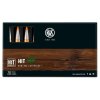 RWS Hit Green 270WSM 8,4g/130gr 20 stk Blyfri Riffelpatron