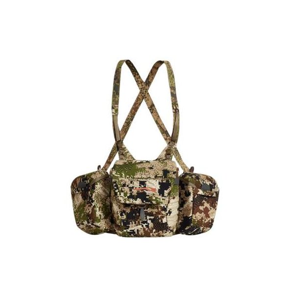 Sitka Mountain Optics Harness Optifade Elevated II