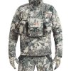 Sitka Mountain Optics Harness Optifade Open Country