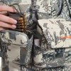 Sitka Mountain Optics Harness Optifade Open Country