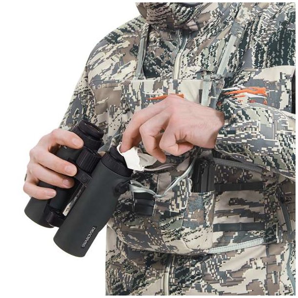Sitka Mountain Optics Harness Optifade Open Country