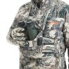 Sitka Mountain Optics Harness Optifade Open Country
