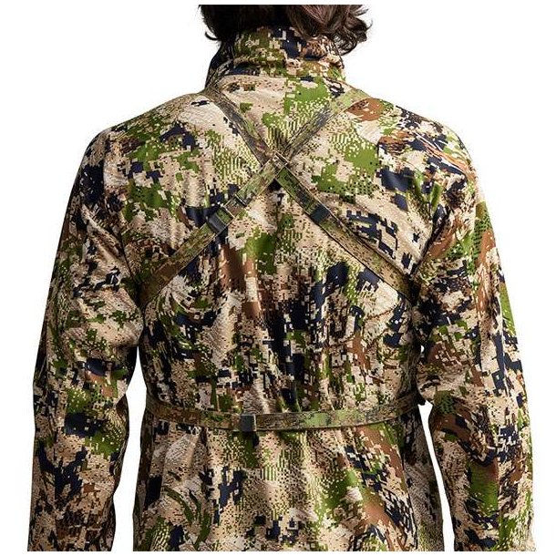 Sitka Mountain Optics Harness Optifade Subalpine