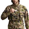Sitka Mountain Optics Harness Optifade Subalpine