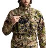 Sitka Mountain Optics Harness Optifade Subalpine