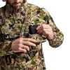 Sitka Mountain Optics Harness Optifade Subalpine