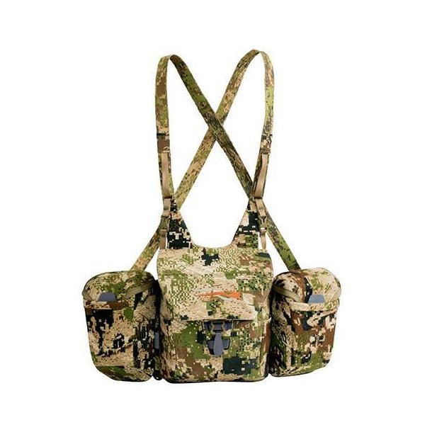 Sitka Mountain Optics Harness Optifade Subalpine