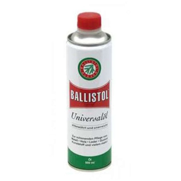 Ballistol Universalolie 500ml 500ml