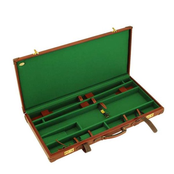 Lderkuffert Sauer 202 Emmebi - 2 lb