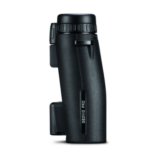 Leica Geovid PRO 8x42 Sort