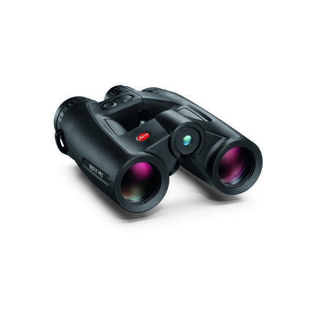 Leica Geovid PRO 8x42 Sort