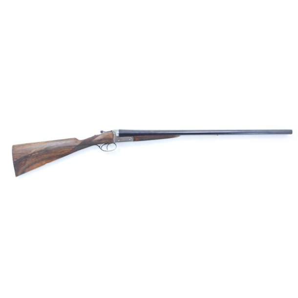 William Evans  12/65 s/s Brugt Haglgevr 1/2-1/2