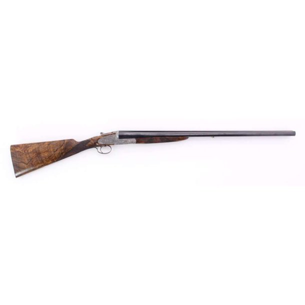 Renato Gamba - 12/76 1/2 - 3/4 71cm  - Brugt