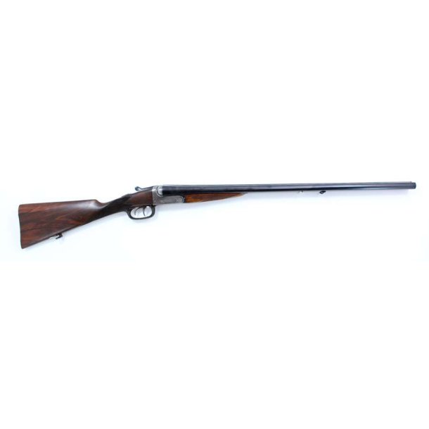 Hardy Bros - 12/65 Cyl-Cyl - 72 - Brugt