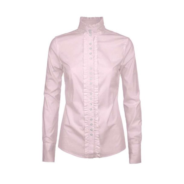 Dubarry Chamomile Shirt Lady Pale Pink