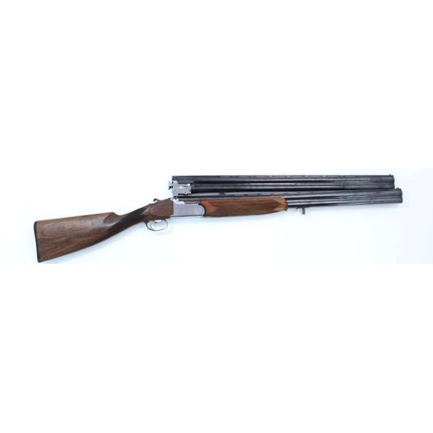 Rottweil 12/70 o/u Brugt Haglgevr Med 2 lb.
