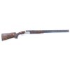 Renato Gamba 12/70 o/u Brugt Haglgevr Med 2 Lb 76 &amp; 81 cm