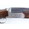 Renato Gamba 12/70 o/u Brugt Haglgevr Med 2 Lb 76 &amp; 81 cm