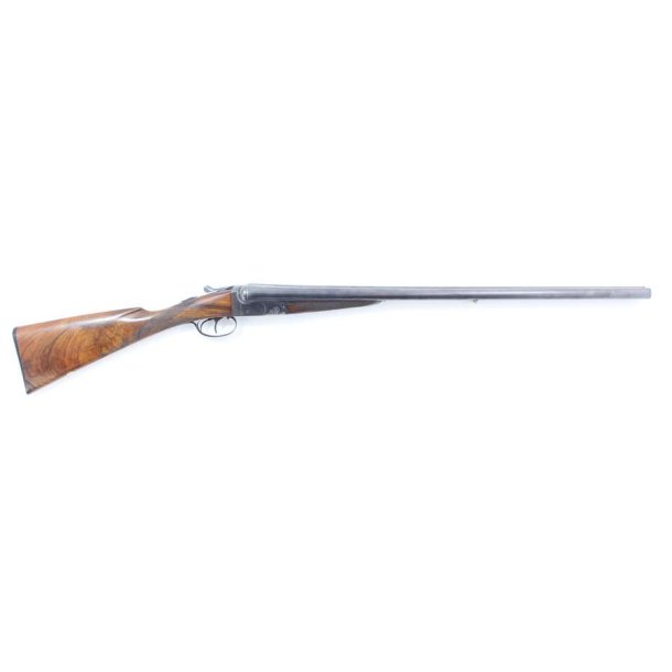 BSA 12/65 s/s Brugt Haglgevr Cyl-1/2