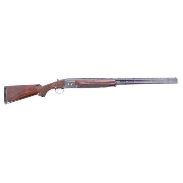 Winchester Pigeon Grade 12/70 o/u Brugt Haglgevr 3/4-1/1