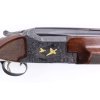 Winchester Pigeon Grade 12/70 o/u Brugt Haglgevr 3/4-1/1
