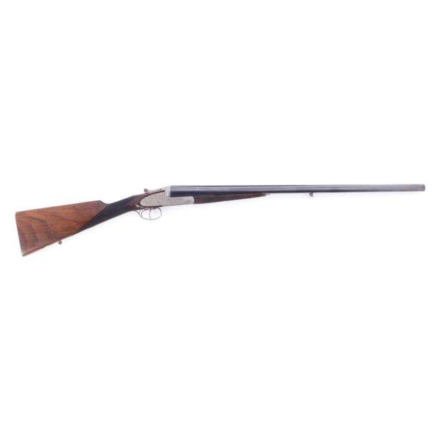 Mauser Bristol 12/70 s/s Brugt Haglgevr 1/4-1/4