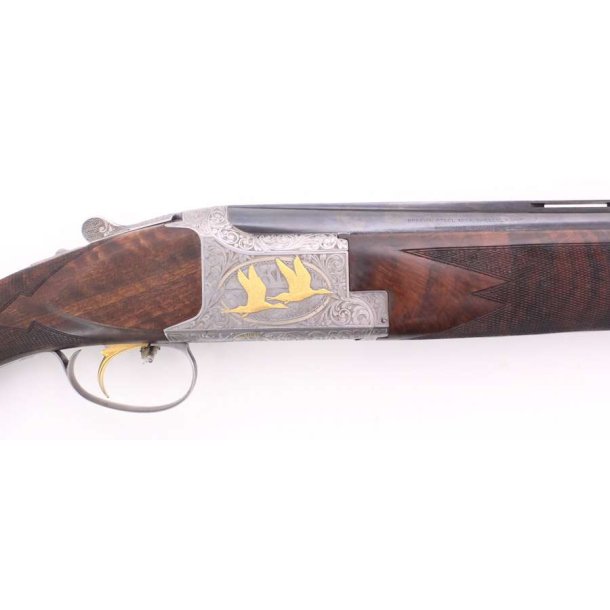 Browning B25 American Pintail 12/70 o/u Brugt Haglgevr 1/4-3/4