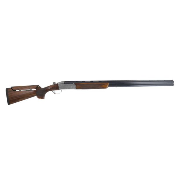 Krieghoff K-80 Parcours X Symphony 12/76 Brugt Haglgevr 5CH