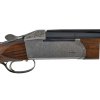 Krieghoff K-80 Parcours X Symphony 12/76 Brugt Haglgevr 5CH