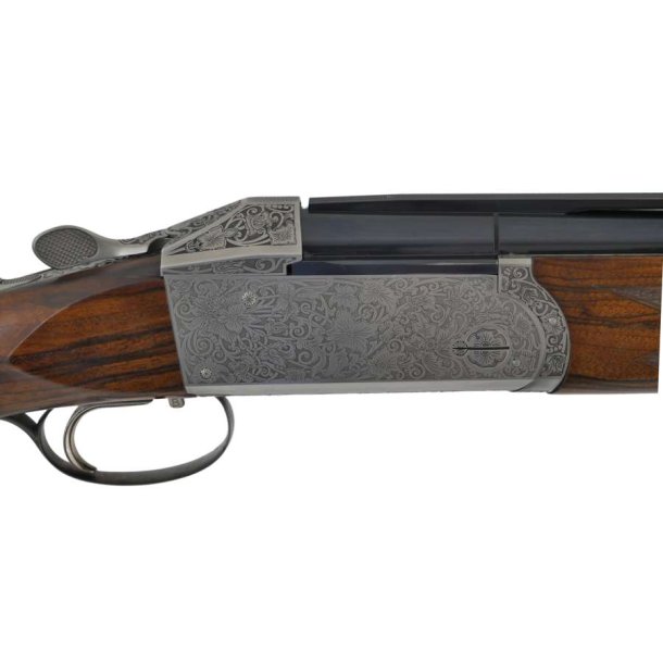Krieghoff K-80 Parcours X Symphony 12/76 Brugt Haglgevr 5CH