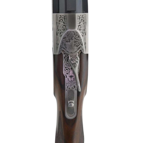 Krieghoff K-80 Parcours X Symphony 12/76 Brugt Haglgevr 5CH