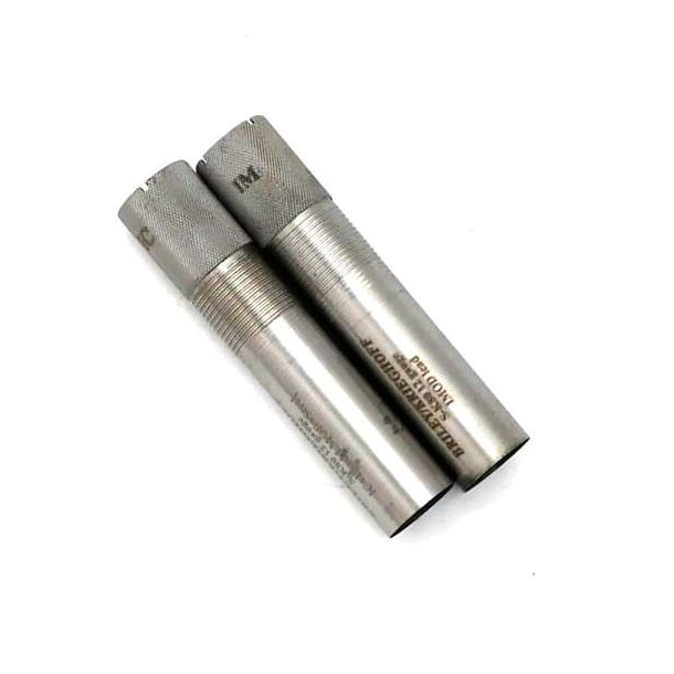 Briley Krieghoff k-80 Chokes Brugt IC &amp; IM