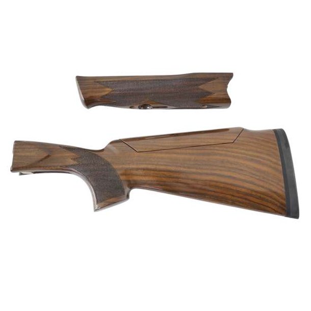 Krieghoff K-80 Skftest Demo