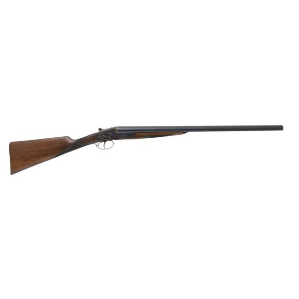 Ugartechea Royal 12/70 s/s Brugt Haglgevr 1/4-1/4