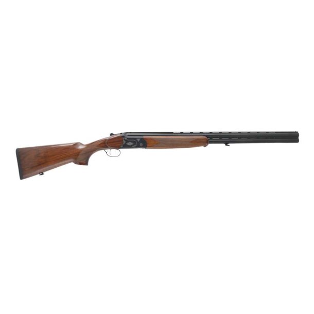 Yildiz SPZ 12/76 o/u Brugt Haglgevr 5CH