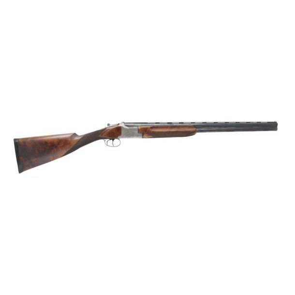 Winchester Super Grade 12/70 o/u Brugt Haglgevr Skeet-1/4