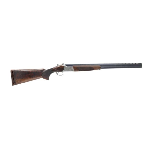 Miroku MK38 Trap 12/70 o/u G3 Brugt Haglgevr 3/4-1/1