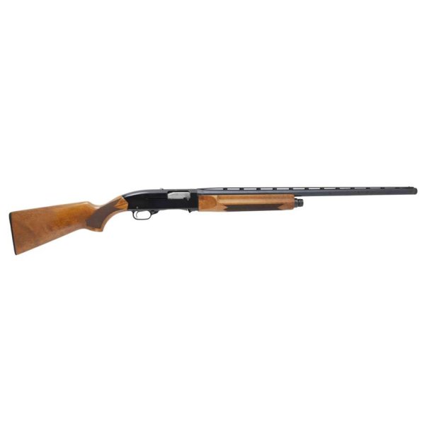 Winchester 140 12/70 Halvautomat  Brugt Haglgevr 3CH