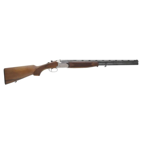 Lanber 12/76 o/u Brugt Haglgevr 1/4-1/2