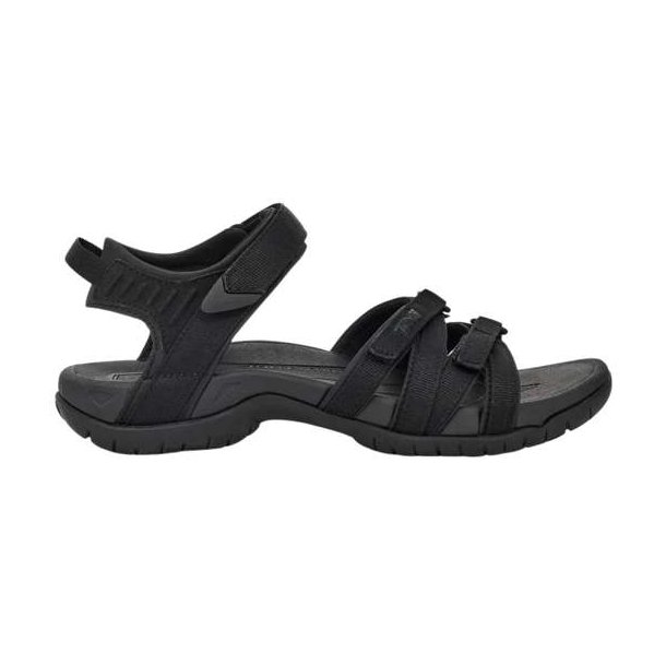 Teva Tirra W Sandal Black / Black