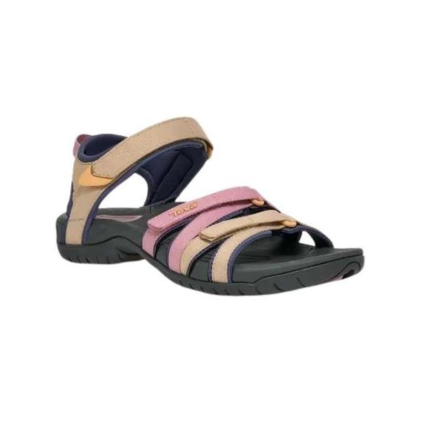 Teva Tirra W Root Light Multi